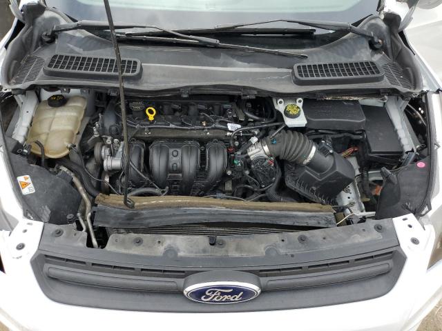 Photo 12 from auction – 2015 FORD ESCAPE S with VIN 1FMCU0F79FUA37440