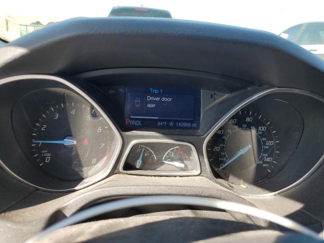 Photo 9 from auction – 2013 FORD FOCUS SE with VIN 1FADP3K28DL221482