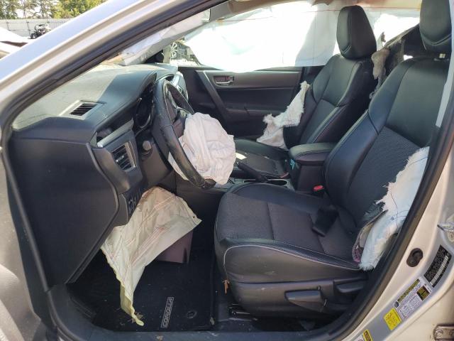 Photo 7 from auction – 2015 TOYOTA COROLLA L with VIN 2T1BURHE5FC377293