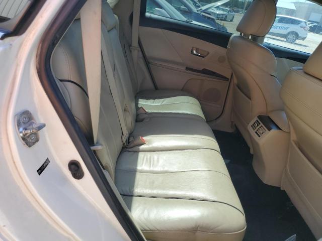 Photo 11 from auction – 2010 TOYOTA VENZA with VIN 4T3ZK3BB5AU024891