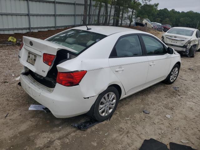 Photo 3 from auction – 2012 KIA FORTE EX with VIN KNAFU4A29C5527464