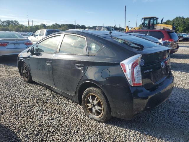 Photo 2 from auction – 2012 TOYOTA PRIUS with VIN JTDKN3DU8C5475783