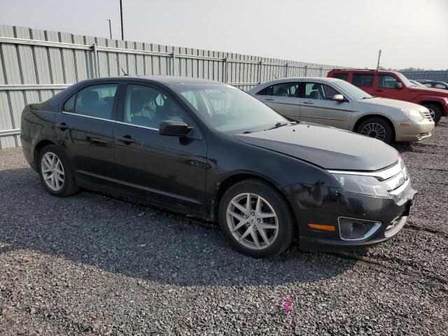 Photo 4 from auction – 2011 FORD FUSION SEL with VIN 3FAHP0JA6BR313603
