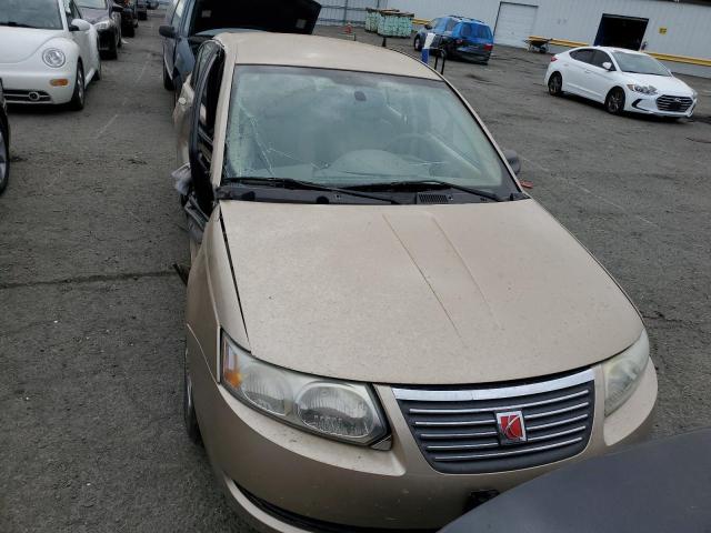 Photo 5 from auction – 2006 SATURN ION LEVEL with VIN 1G8AJ55F36Z179595