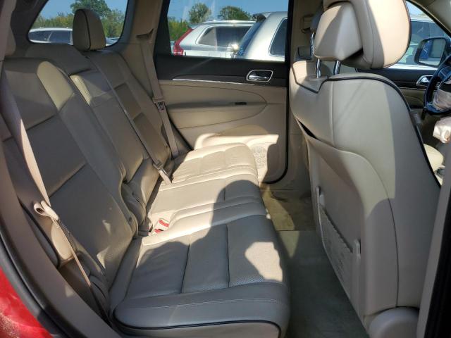 Photo 11 from auction – 2015 JEEP GRAND CHER with VIN 1C4RJFCT8FC912105