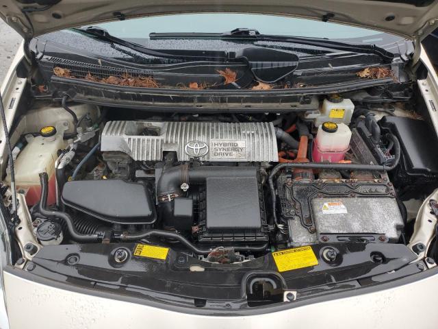 Foto 11 de la subasta – 2010 TOYOTA PRIUS con VIN JTDKN3DU2A0121297