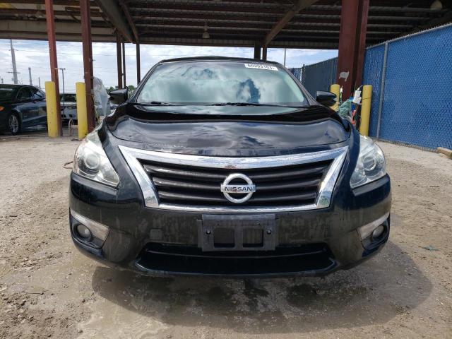 Photo 5 from auction – 2013 NISSAN ALTIMA 2.5 with VIN 1N4AL3APXDC163158
