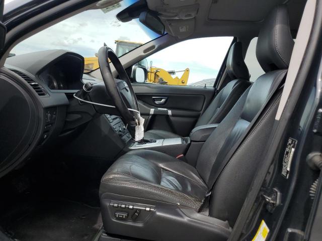 Photo 7 from auction – 2013 VOLVO XC90 3.2 with VIN YV4952CZ6D1634344