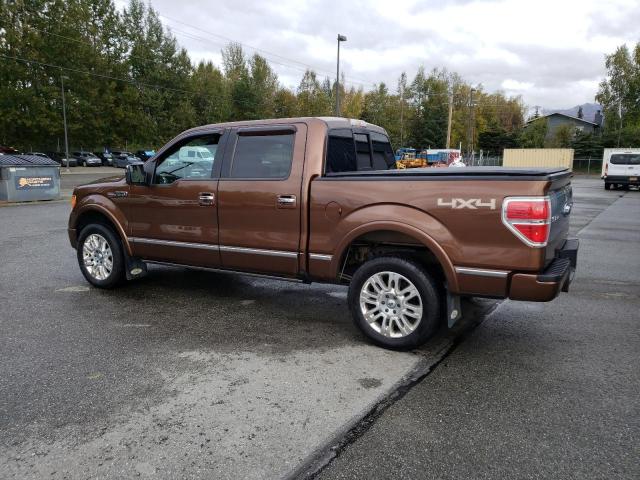 Photo 2 from auction – 2012 FORD F150 SUPER with VIN 1FTFW1EF0CFC60301