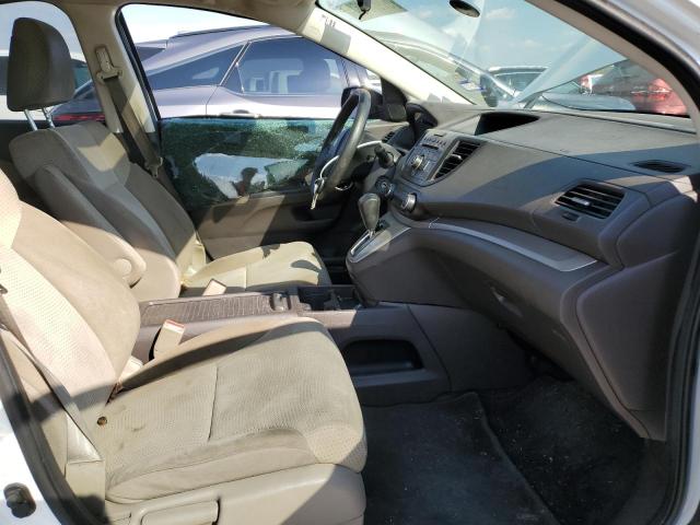 Photo 7 from auction – 2012 HONDA CR-V EX with VIN 5J6RM3H58CL008373