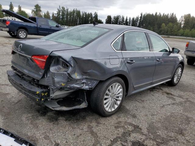 Photo 3 from auction – 2016 VOLKSWAGEN PASSAT SE with VIN 1VWBT7A38GC048403