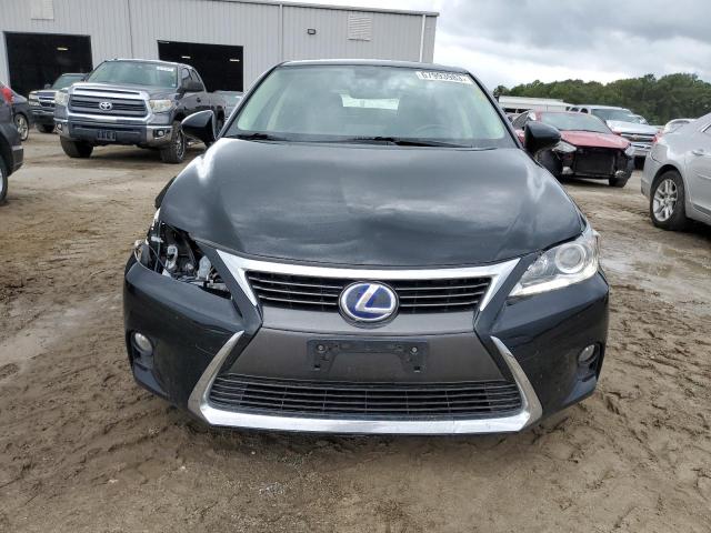Снимка 5 от търг – 2016 LEXUS CT 200 с VIN JTHKD5BH1G2274835