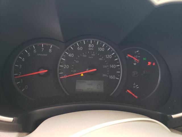 Photo 9 from auction – 2015 NISSAN QUEST S with VIN JN8AE2KP9F9122358