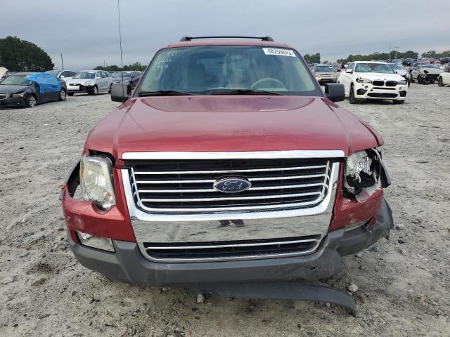 Photo 5 from auction – 2006 FORD EXPLORER X with VIN 1FMEU63E96UA92937