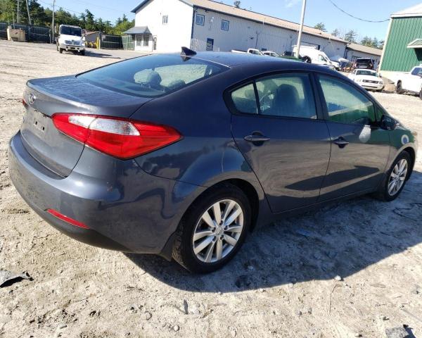 Photo 3 from auction – 2014 KIA FORTE LX with VIN KNAFX4A68E5074435