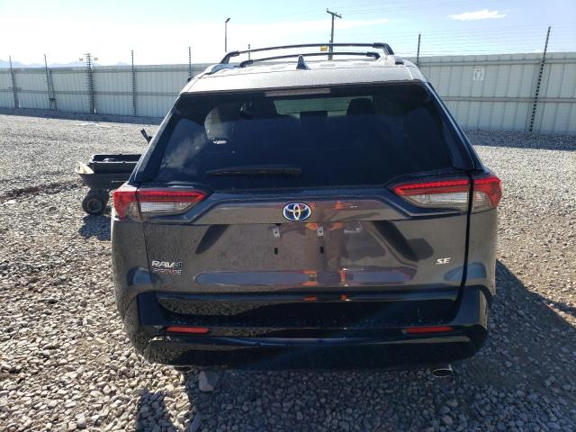 Photo 6 from auction – 2023 TOYOTA RAV4 PRIME with VIN JTMAB3FV1PD141391