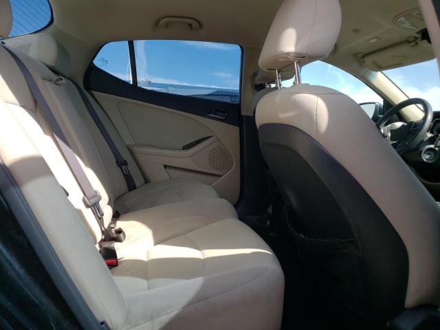 Фото 10 с аукциона – 2013 KIA OPTIMA LX с VIN KNAGM4A70D5313660