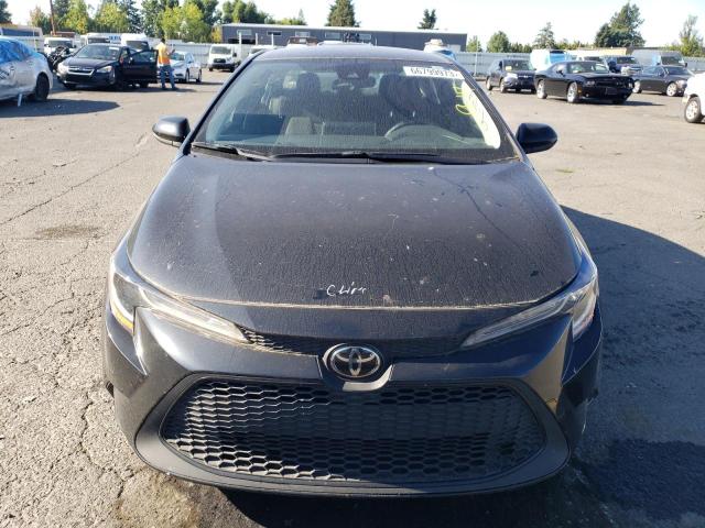 Photo 5 from auction – 2021 TOYOTA COROLLA LE with VIN JTDEPMAEXMJ120343