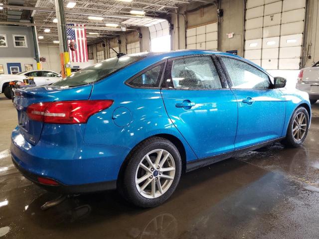 Photo 3 from auction – 2016 FORD FOCUS SE with VIN 1FADP3F27GL282126