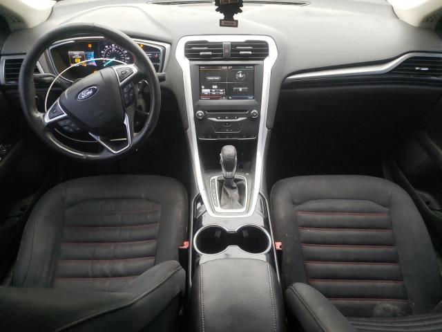 Photo 8 from auction – 2014 FORD FUSION SE with VIN 3FA6P0H78ER193633