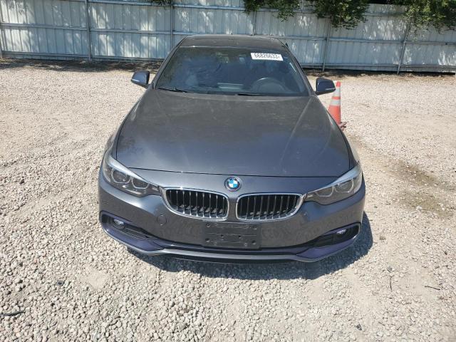 Photo 5 from auction – 2018 BMW 430XI GRAN with VIN WBA4J3C53JBG91473