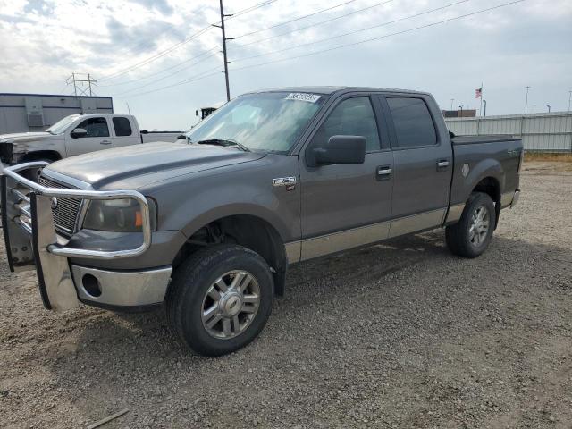 FORD F150 SUPER 2006 with VIN 1FTPW14V06FB24848 - Photo from auction