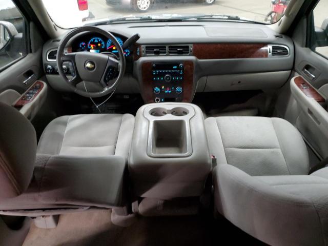 Photo 8 from auction – 2007 CHEVROLET AVALANCHE with VIN 3GNFK12337G115948
