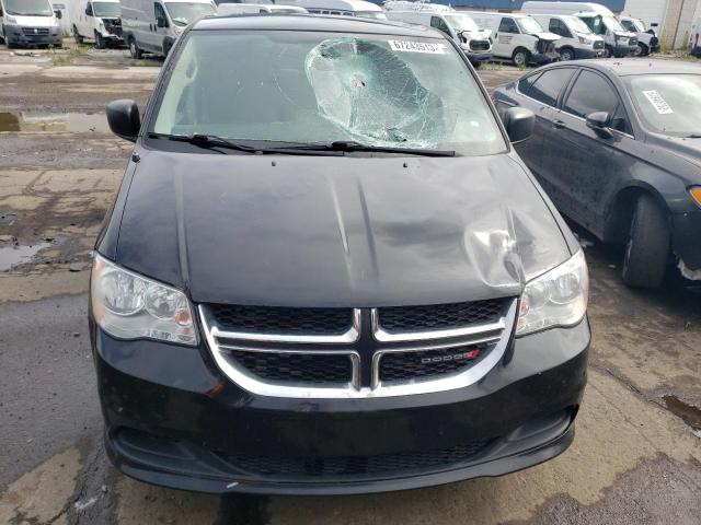 Фото 5 с аукциона – 2016 DODGE GRAND CARA с VIN 2C4RDGBG9GR183607