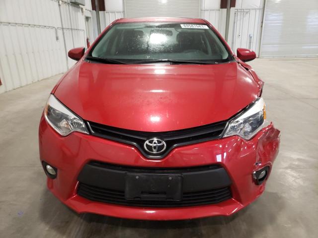 Photo 5 from auction – 2014 TOYOTA COROLLA L with VIN 5YFBURHE2EP148133