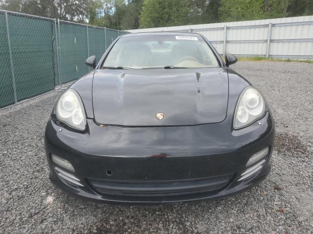 Photo 5 from auction – 2011 PORSCHE PANAMERA 2 with VIN WP0AA2A74BL010363