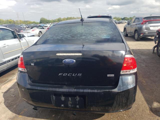 Photo 6 from auction – 2010 FORD FOCUS SEL with VIN 1FAHP3HN3AW153539