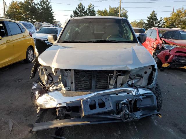 Photo 5 from auction – 2007 CHEVROLET COLORADO with VIN 1GCDT199378201743