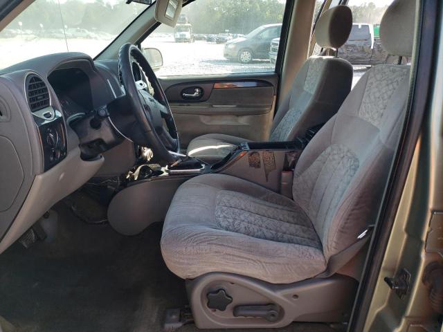 Photo 7 from auction – 2003 GMC ENVOY with VIN 1GKDS13S432185133