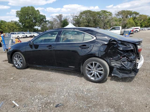 Photo 2 from auction – 2016 LEXUS ES 300H with VIN JTHBW1GG2G2110450