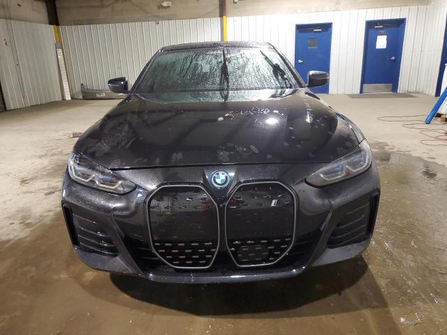 Photo 5 from auction – 2022 BMW I4 EDRIVE4 with VIN WBY73AW02NFM83593