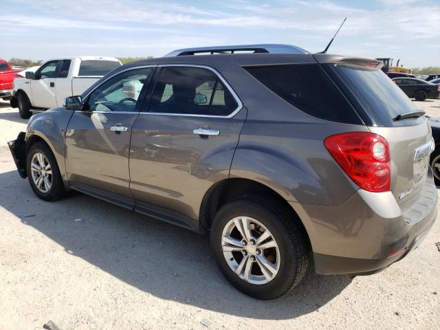 Photo 2 from auction – 2012 CHEVROLET EQUINOX LT with VIN 2GNALFEK6C6392297