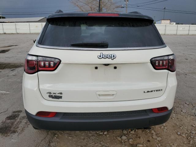 Photo 6 from auction – 2019 JEEP COMPASS LI with VIN 3C4NJDCB1KT753887