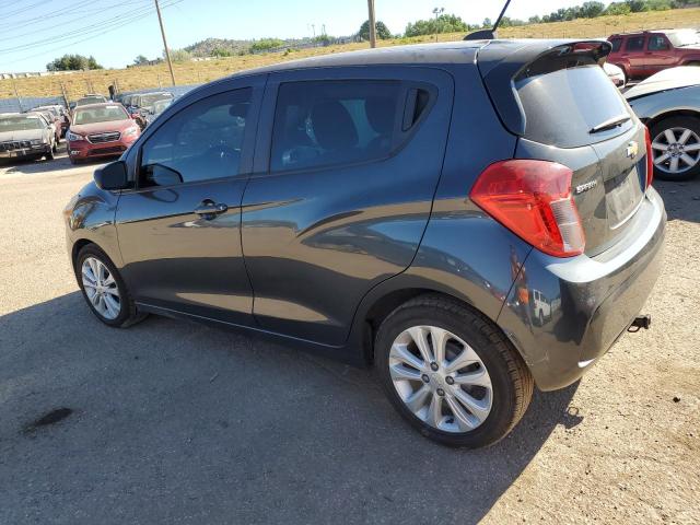 Photo 2 from auction – 2017 CHEVROLET SPARK 1LT with VIN KL8CD6SA0HC734053