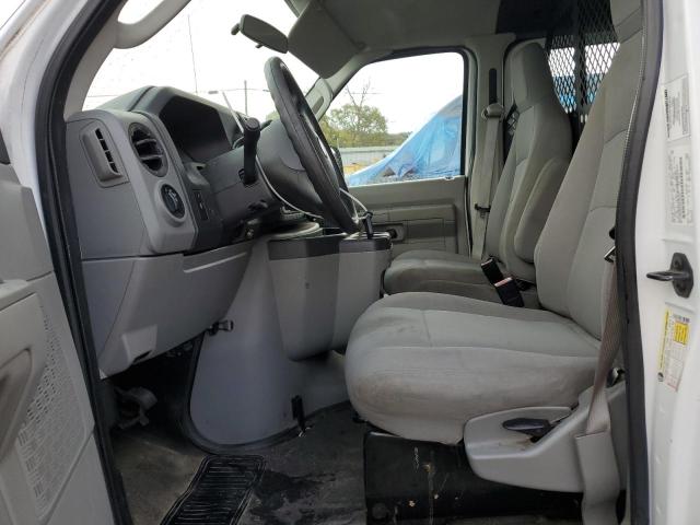 Photo 7 from auction – 2013 FORD ECONOLINE with VIN 1FTNE1EW7DDA23350