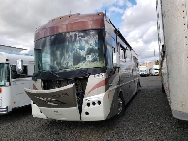 Photo 2 from auction – 2008 WINNEBAGO TOUR 40KD with VIN 4UZACVCY28CAB9874