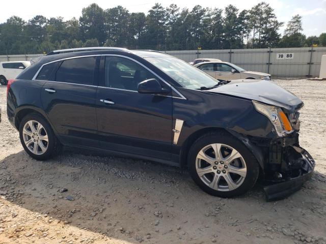 Photo 4 from auction – 2012 CADILLAC SRX PERFOR with VIN 3GYFNBE32CS549104