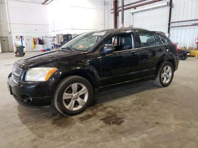 DODGE CALIBER MA 2010 with VIN 1B3CB3HA8AD543730 - Photo from auction