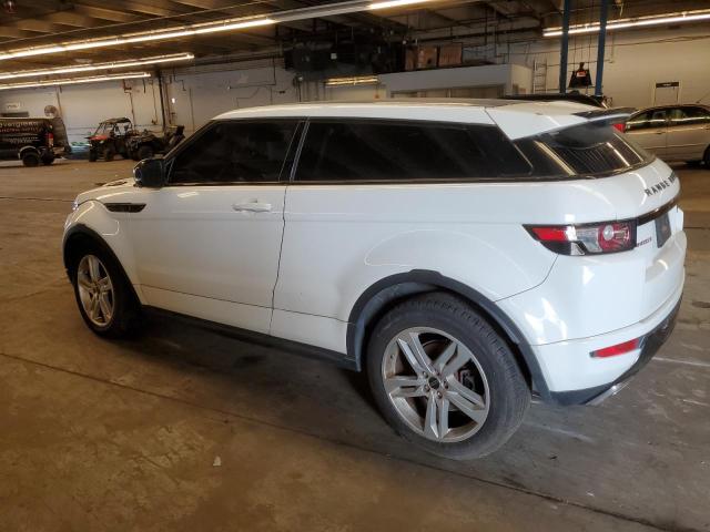 Photo 2 from auction – 2012 LAND ROVER RANGE ROVE with VIN SALVT1BG2CH636527