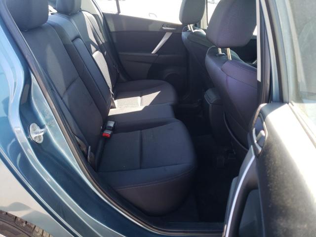 Photo 10 from auction – 2010 MAZDA 3 S with VIN JM1BL1S64A1158652