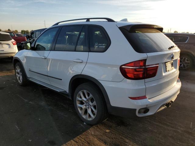 Photo 2 from auction – 2012 BMW X5 XDRIVE3 with VIN 5UXZV4C5XCL765127