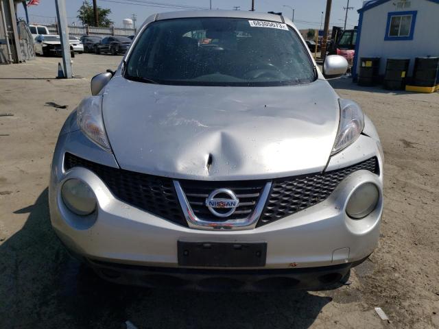 Photo 5 from auction – 2012 NISSAN JUKE S with VIN JN8AF5MR9CT116944