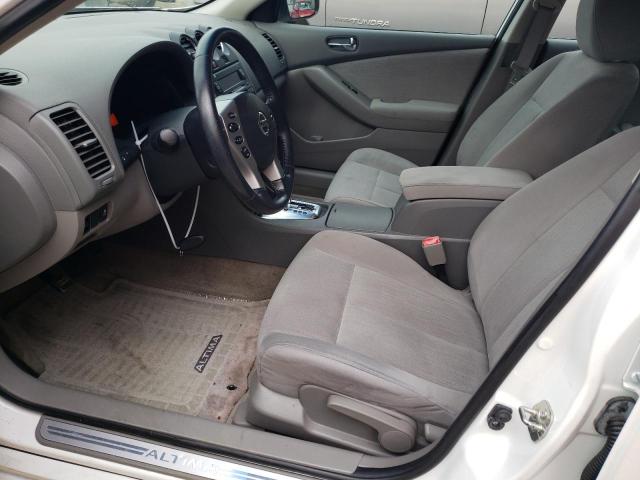 Photo 7 from auction – 2012 NISSAN ALTIMA BAS with VIN 1N4AL2AP1CN572145