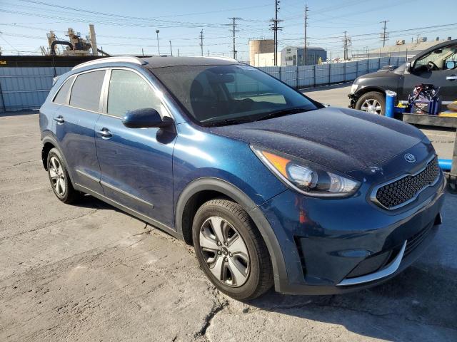 Photo 4 from auction – 2018 KIA NIRO FE with VIN KNDCB3LC7J5157611