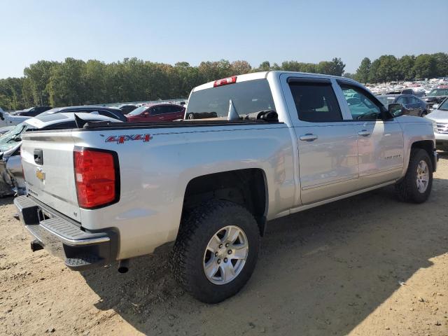 Photo 3 from auction – 2015 CHEVROLET SILVERADO with VIN 3GCUKREC4FG331624
