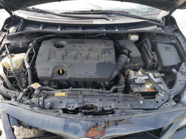 Foto 11 de la subasta – 2013 TOYOTA COROLLA BA con VIN 5YFBU4EE0DP110910